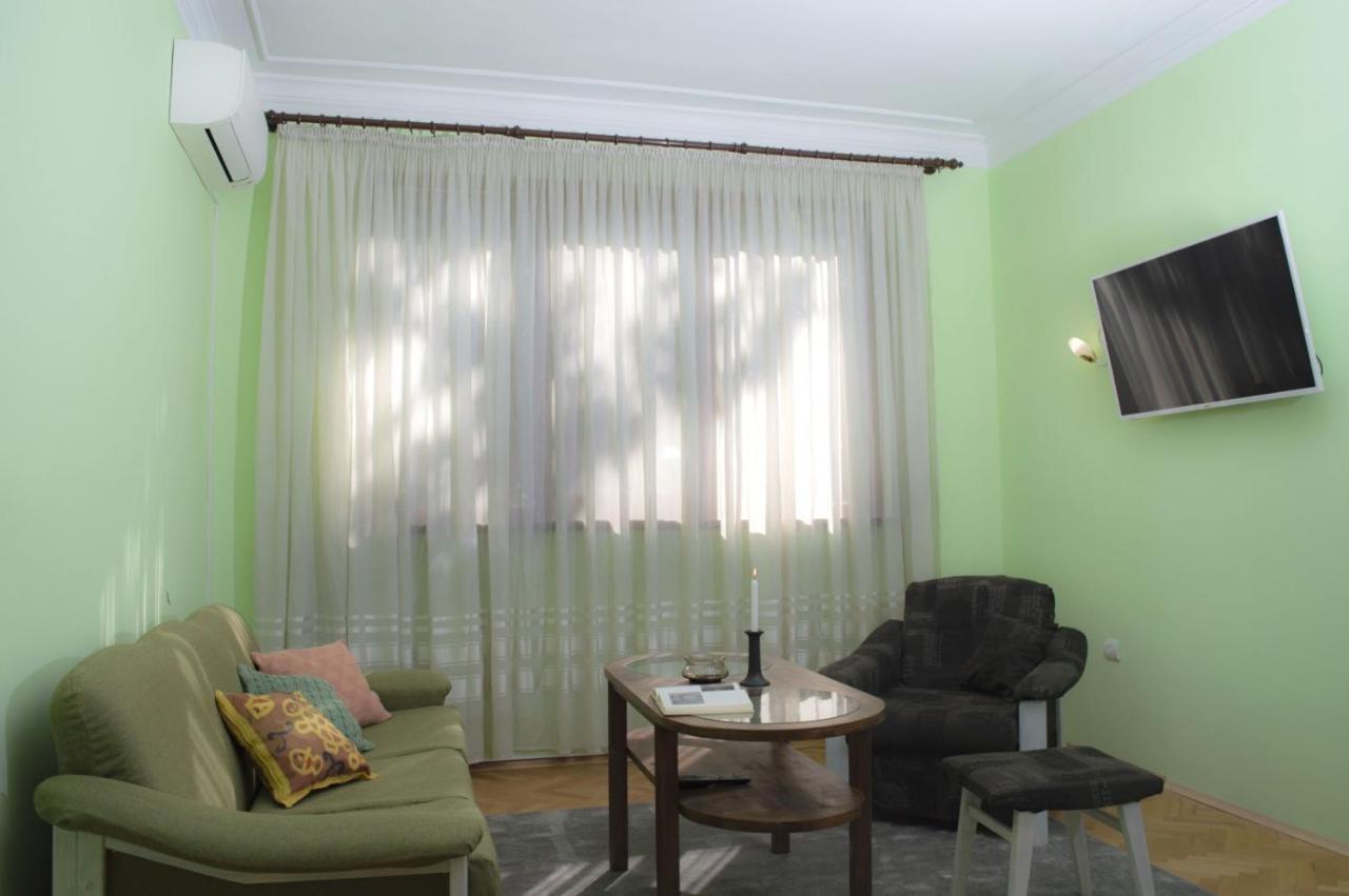 Midtown Place Apartment Doris 1 With Garage Filibe Dış mekan fotoğraf