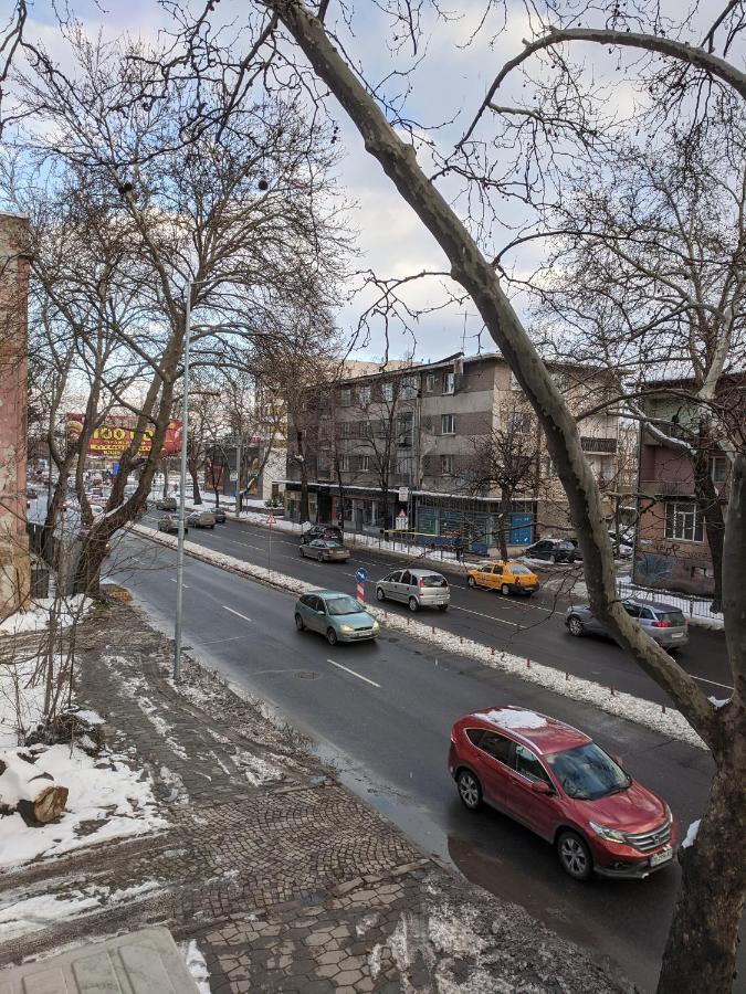 Midtown Place Apartment Doris 1 With Garage Filibe Dış mekan fotoğraf