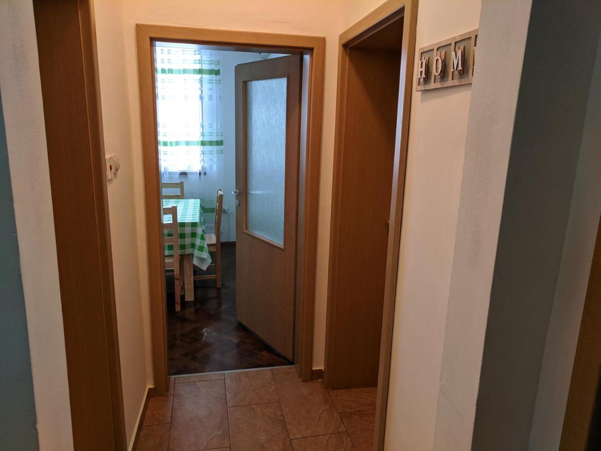 Midtown Place Apartment Doris 1 With Garage Filibe Dış mekan fotoğraf