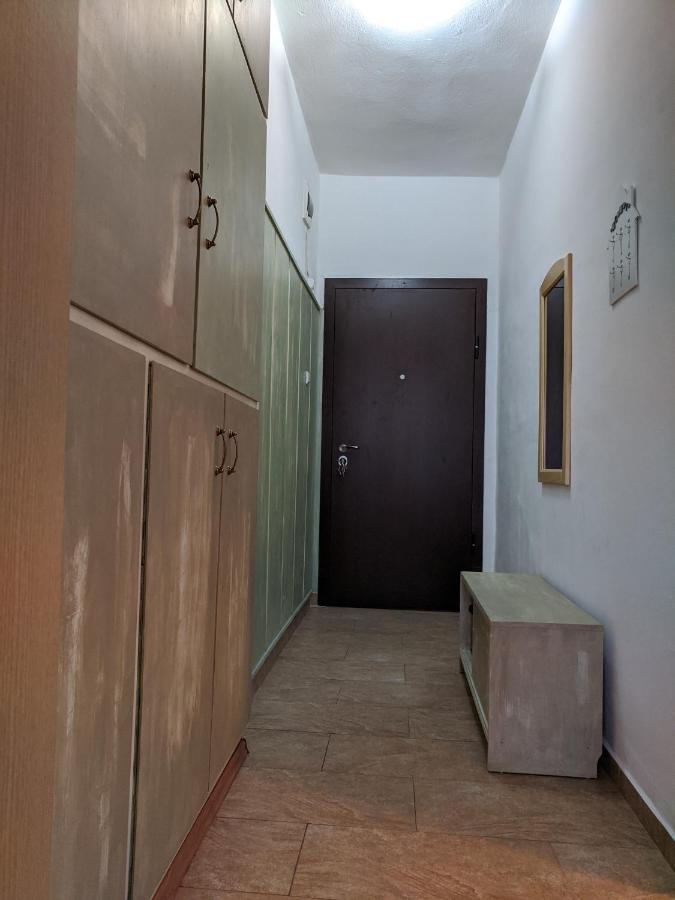 Midtown Place Apartment Doris 1 With Garage Filibe Dış mekan fotoğraf