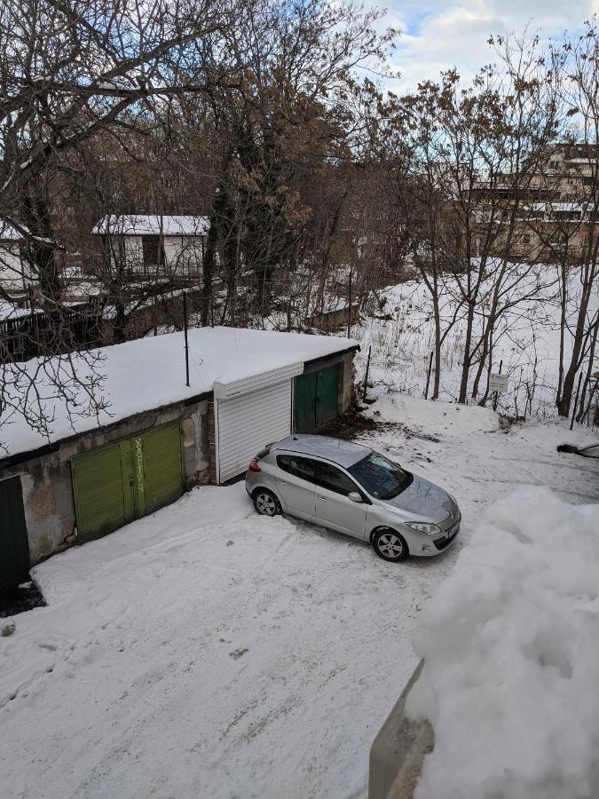 Midtown Place Apartment Doris 1 With Garage Filibe Dış mekan fotoğraf